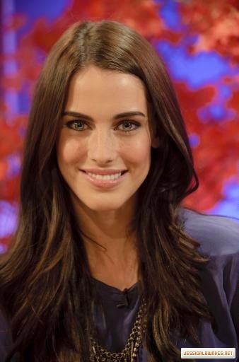 Jessica Lowndes image