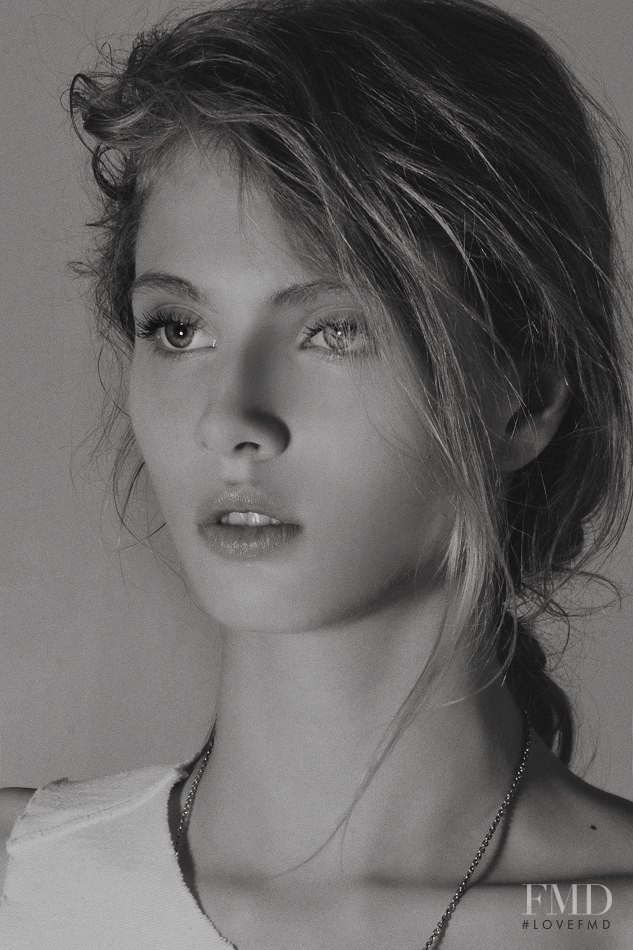Ulya Trukhina