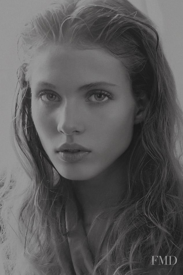 Ulya Trukhina