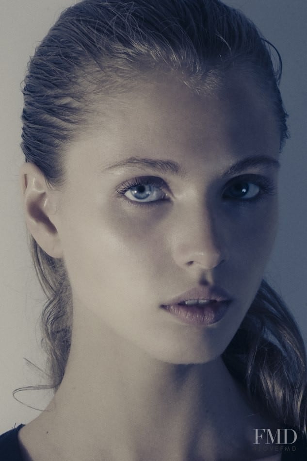 Ulya Trukhina