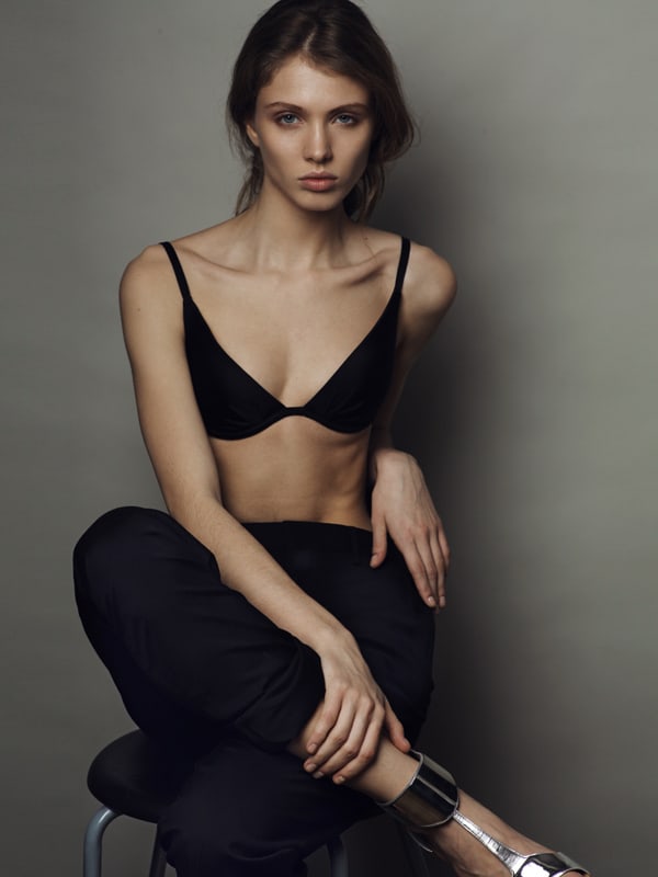 Ulya Trukhina