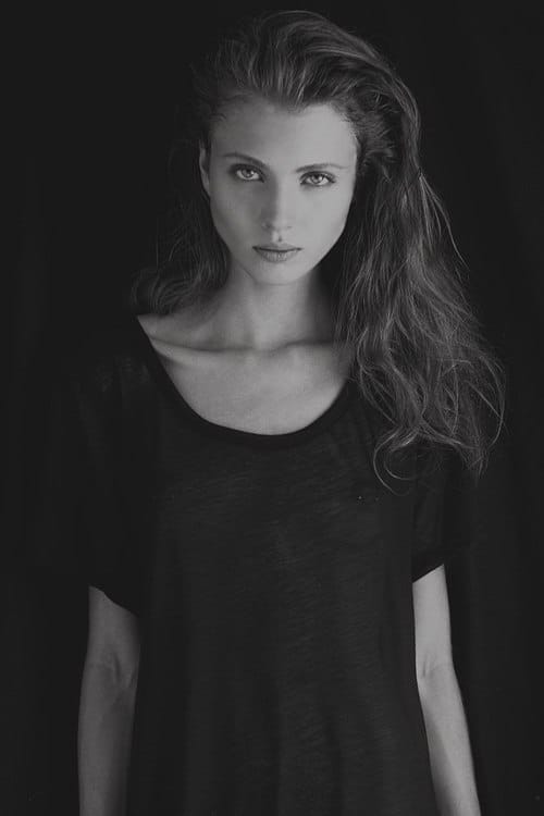 Ulya Trukhina