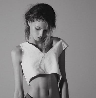Ulya Trukhina