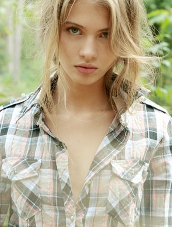 Ulya Trukhina