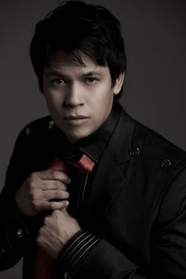 Chaske Spencer