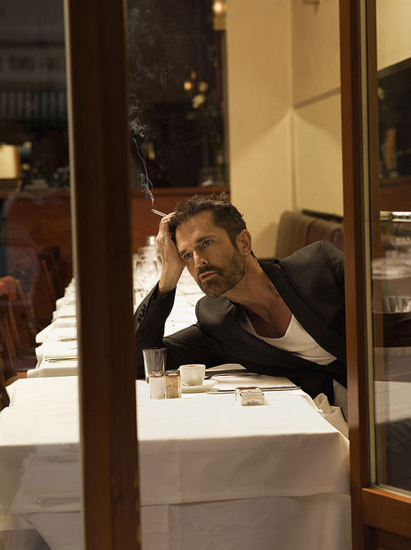 Rupert Everett Rupert Everett