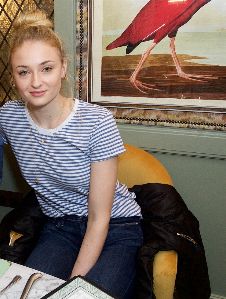 Sophie Turner Sophie Turner