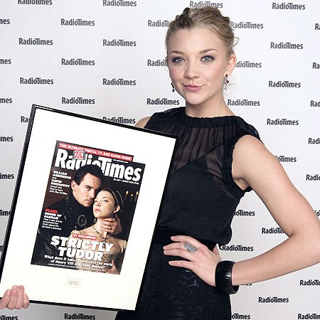 Picture of Natalie Dormer