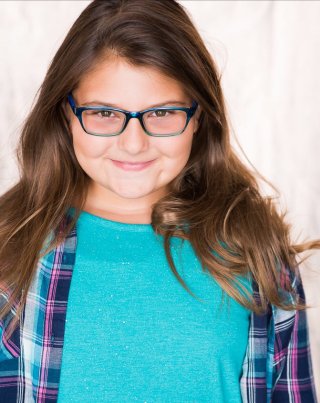 Mackenzie Hancsicsak