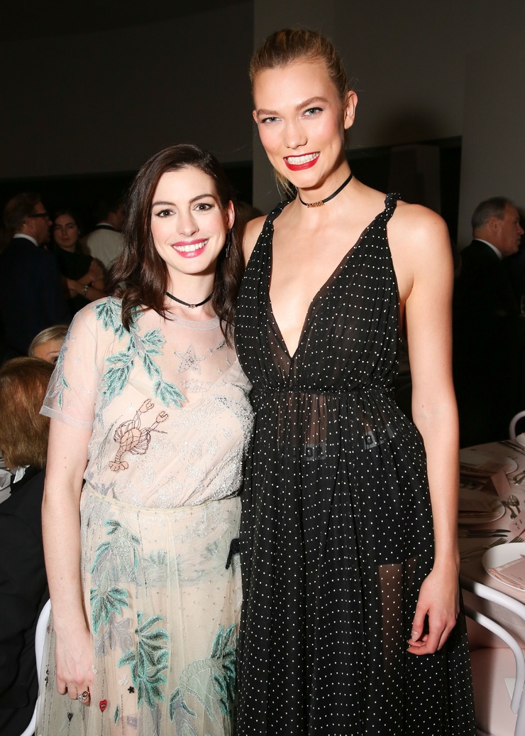 Anne Hathaway