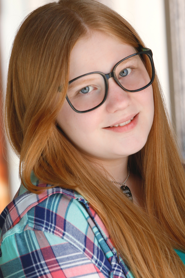 Ariana Vail