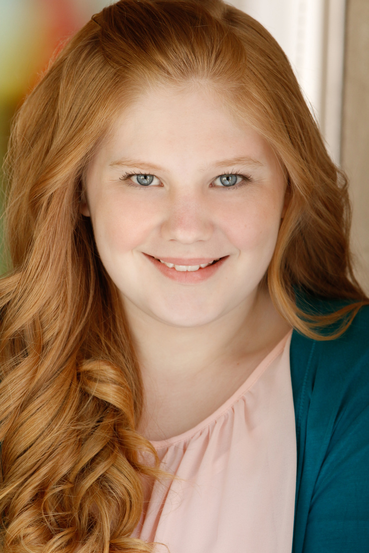 Ariana Vail
