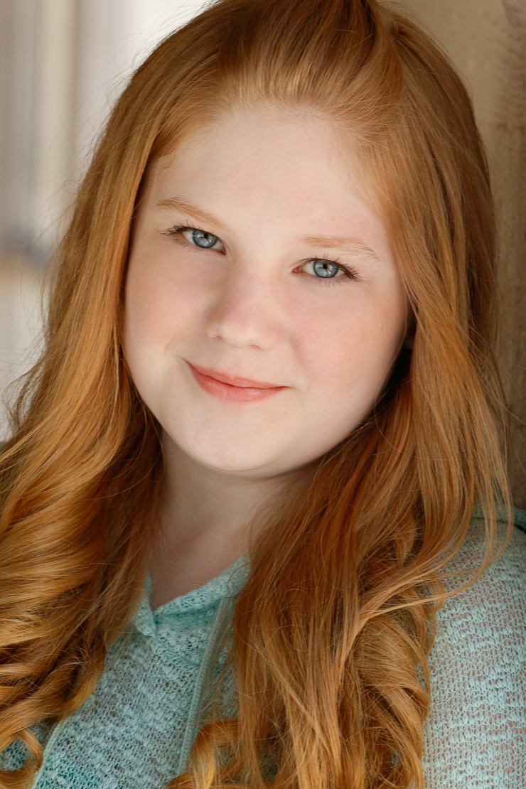 Ariana Vail