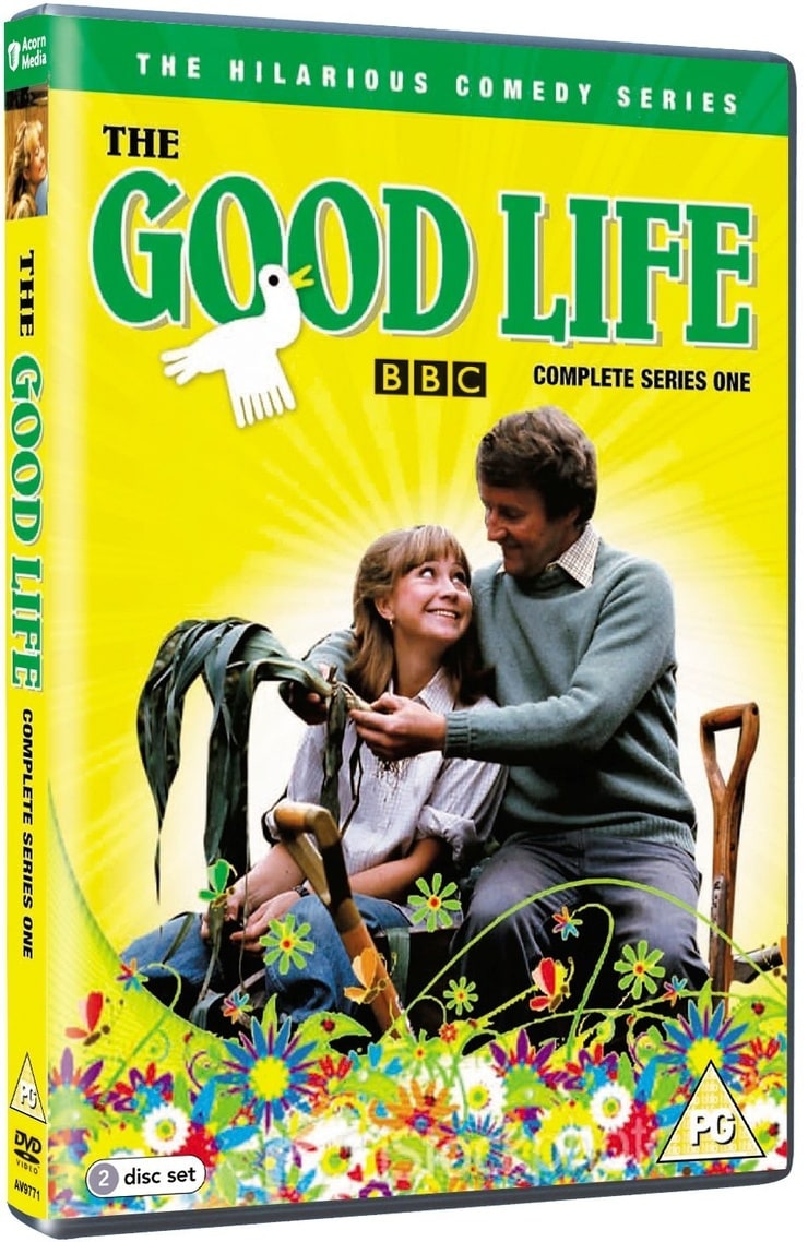 The Good Life: Complete Series 1