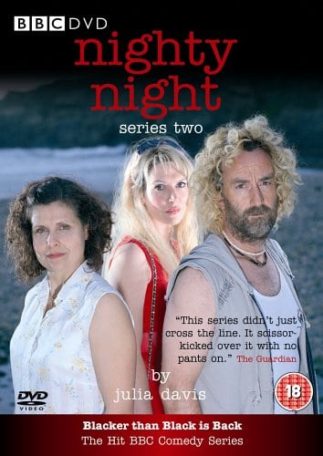 Nighty Night - Series 2