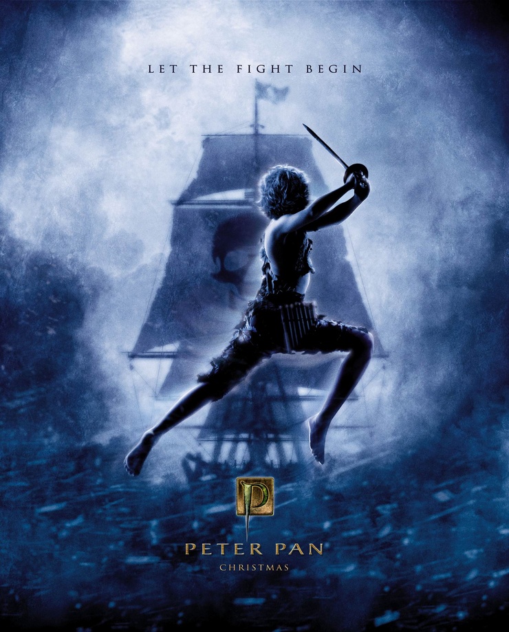 Peter Pan Peter Pan