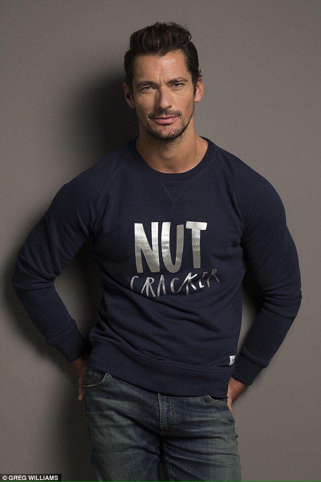 David Gandy