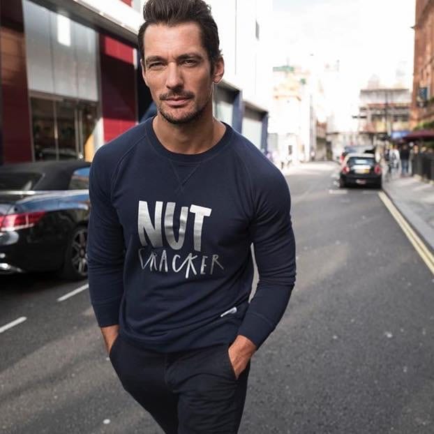 David Gandy