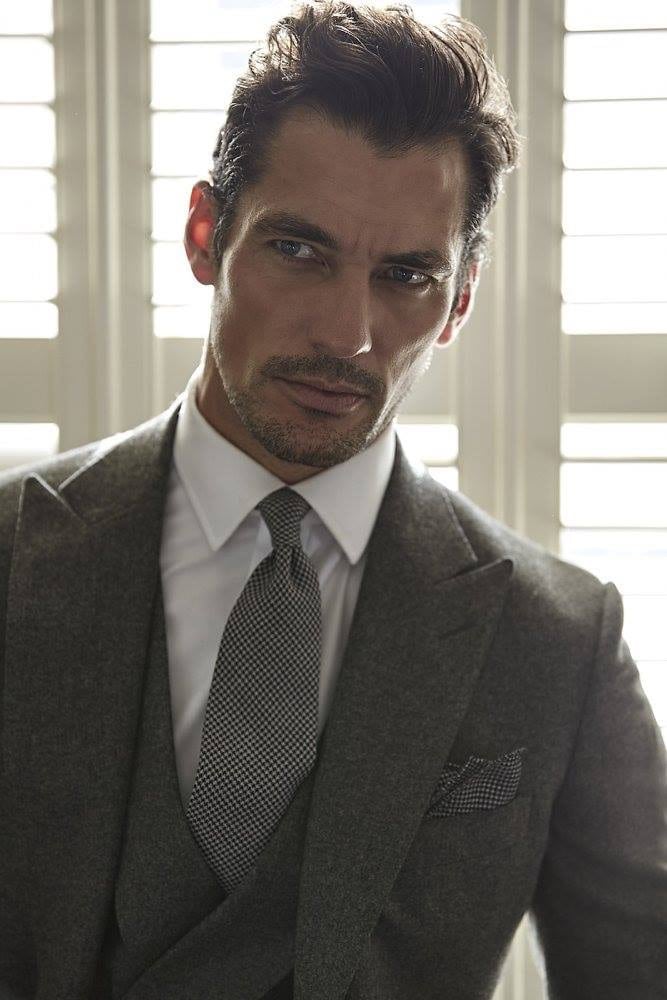 David Gandy