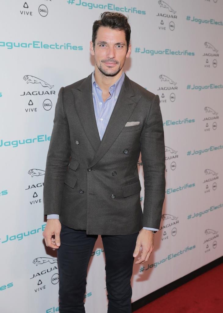 David Gandy