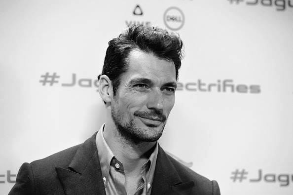 David Gandy