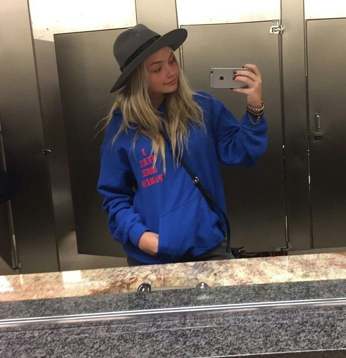 Natalie Alyn Lind