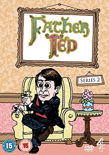 Father Ted - Series 2 