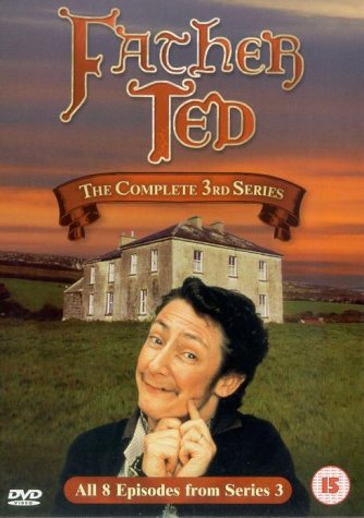 Father Ted - Series 3 Father Ted - Series 3