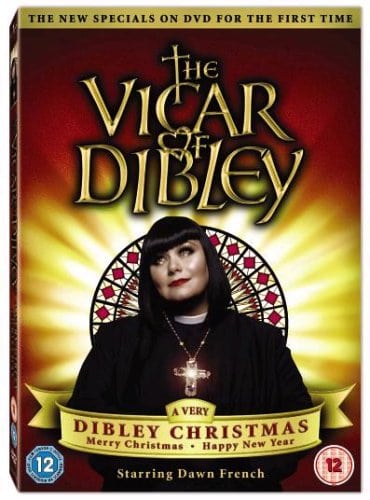 The Vicar of Dibley - A Very Dibley Christmas The Vicar of Dibley - A Very Dibley Christmas