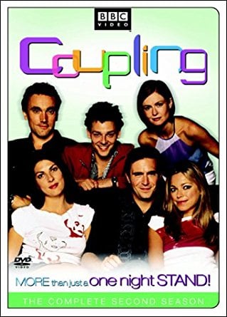 Coupling - The Complete Second Season