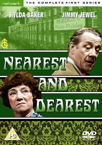 Nearest and Dearest - Series 1  