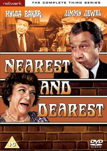 Nearest and Dearest - Series 3  