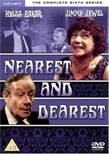 Nearest and Dearest - Series 6 