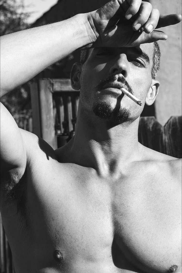 Josh Kloss