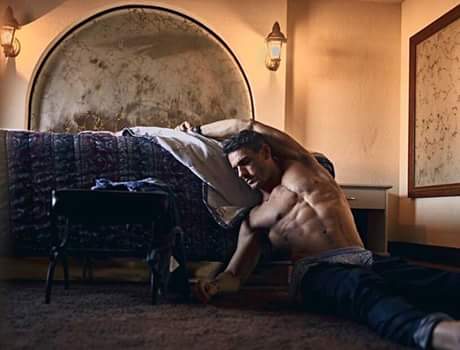 Josh Kloss