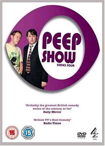 Peep Show - Series 4