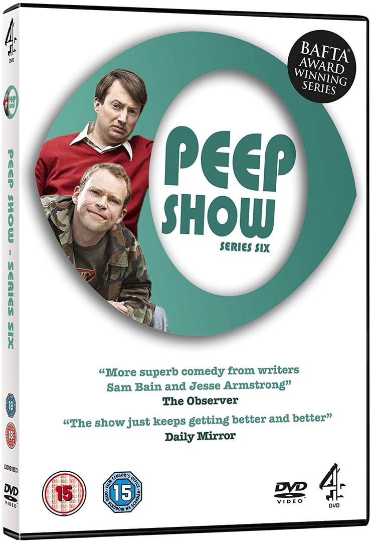 Peep Show - Series 6