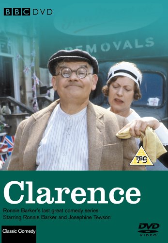 Clarence Clarence
