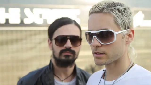 Jared Leto