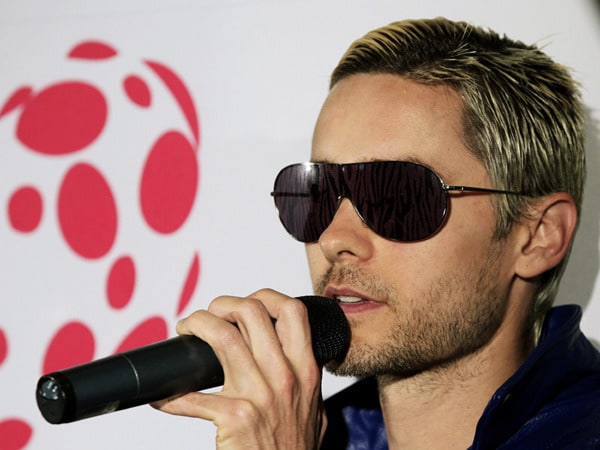 Jared Leto
