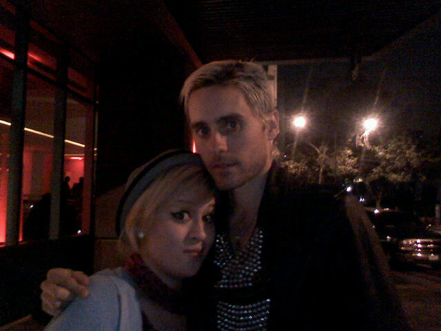 Jared Leto