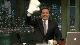 Jimmy Fallon