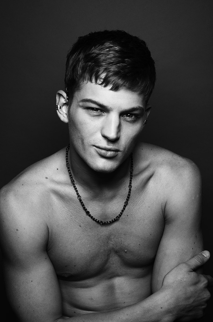 Sebastian Sauve