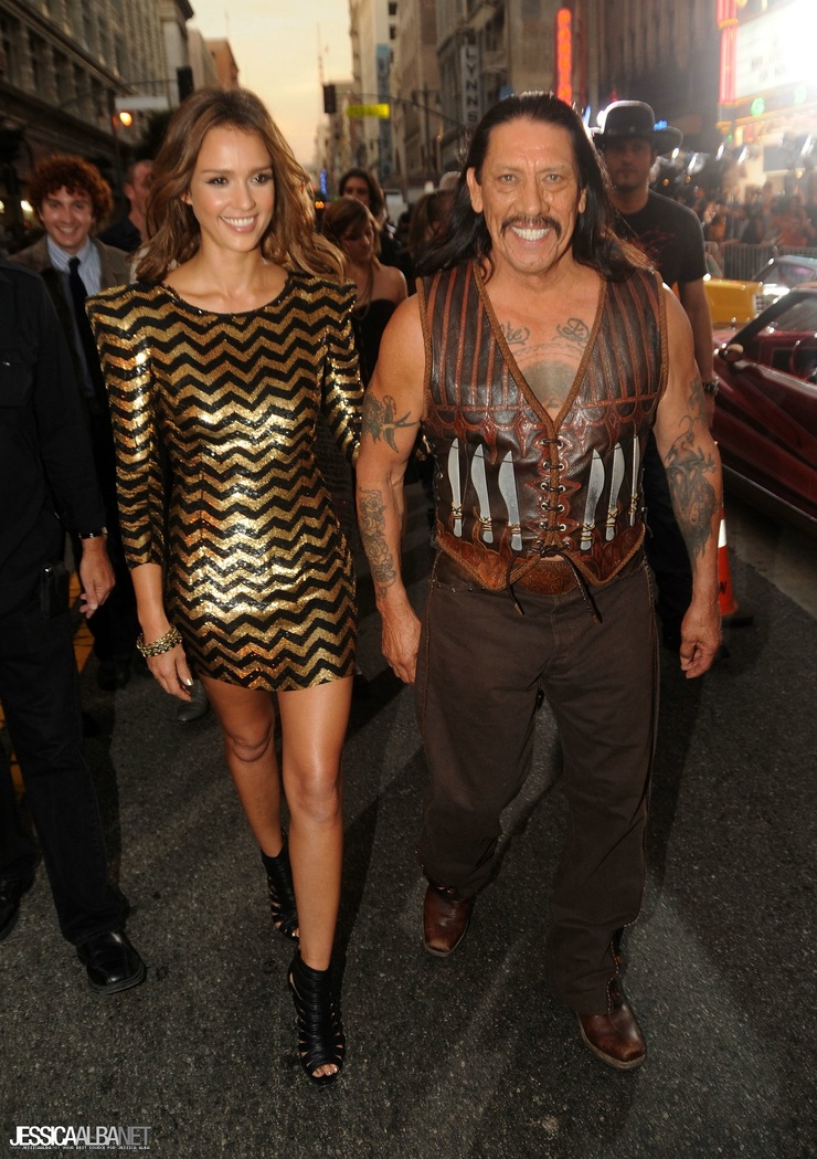 Jessica Alba Jessica Alba