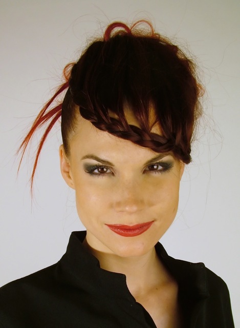 Eva-Christina Binder Eva-Christina Binder