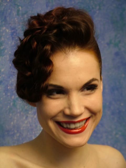 Eva-Christina Binder Eva-Christina Binder