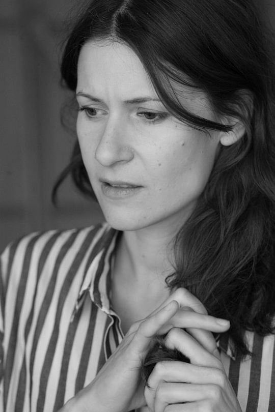 Inga Birkenfeld Inga Birkenfeld