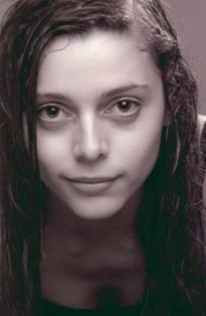 Carmen Simone Birk Carmen Simone Birk