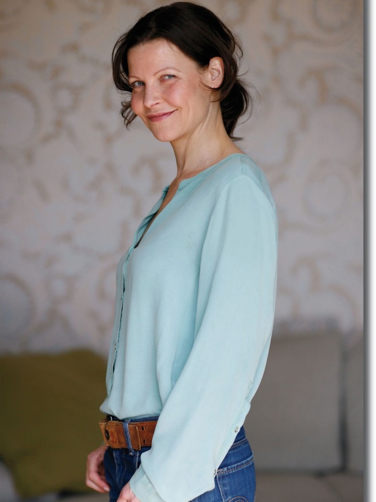 Clarissa Knorr Clarissa Knorr
