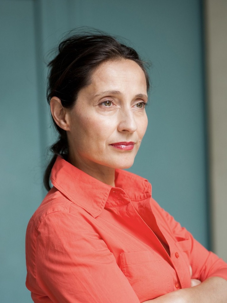Sandra Nedeleff Sandra Nedeleff